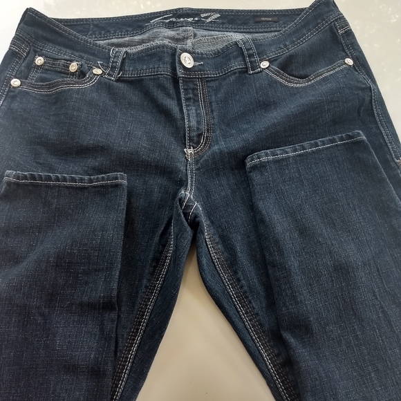 Seven Luxe jeans - Picture 5 of 8